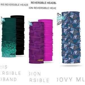 NEW Set of 3 Hygge Headbands